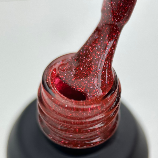 Гель-лак светоотражающий ART Flash Gel Polish №FG006, 6 мл, Цвет: FG0063