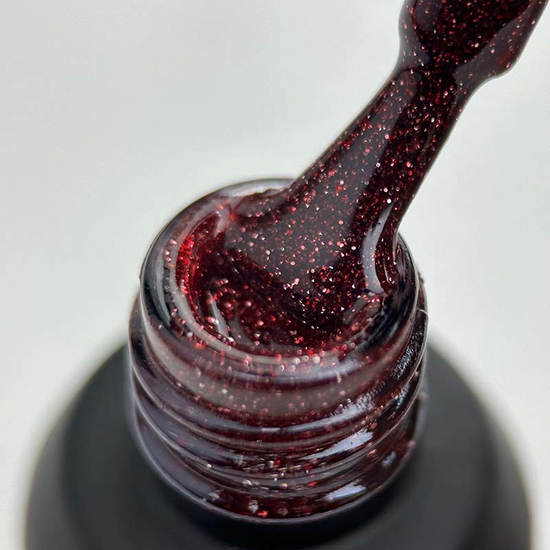 Гель-лак светоотражающий ART Flash Gel Polish №FG007, 6 мл, Цвет: FG0073