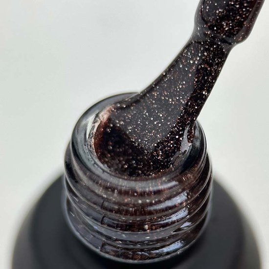 Гель-лак светоотражающий ART Flash Gel Polish №FG010, 6 мл, Цвет: FG0103