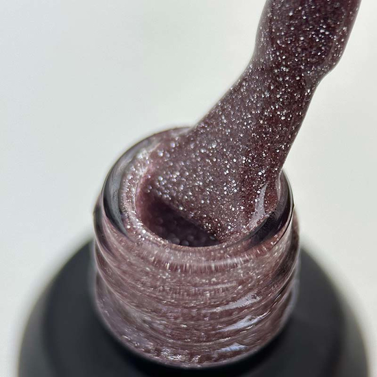 Гель-лак светоотражающий ART Flash Gel Polish №FG013, 6 мл, Цвет: FG0133