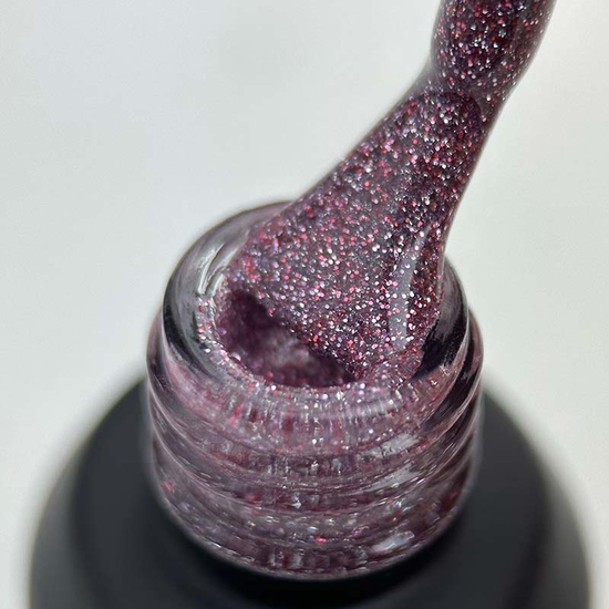 Гель-лак светоотражающий ART Flash Gel Polish №FG014, 6 мл, Цвет: FG0143