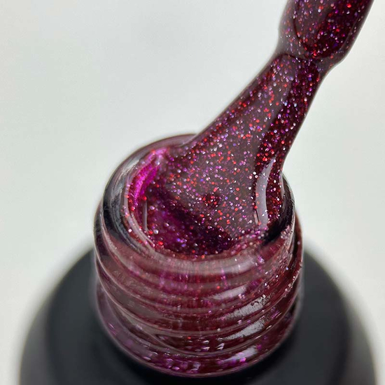 Гель-лак светоотражающий ART Flash Gel Polish №FG016, 6 мл, Цвет: FG0163