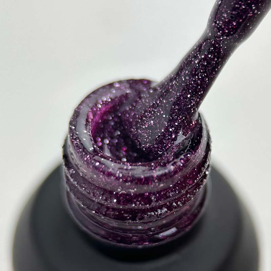 Гель-лак светоотражающий ART Flash Gel Polish №FG017, 6 мл, Цвет: FG0173