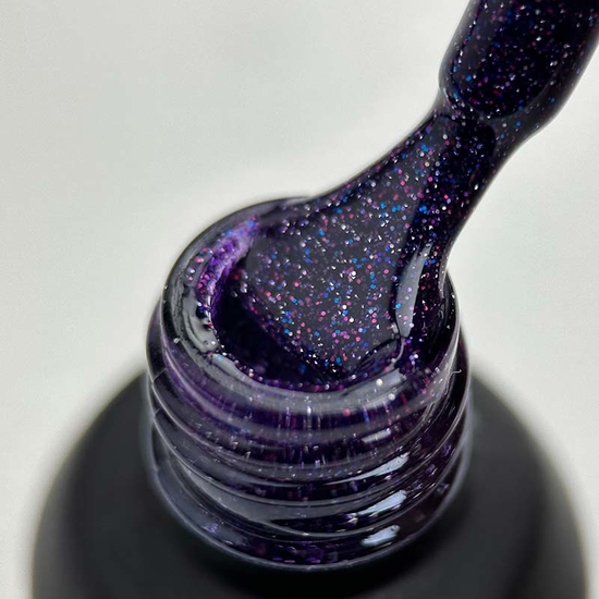 Гель-лак светоотражающий ART Flash Gel Polish №FG019, 6 мл, Цвет: FG0193