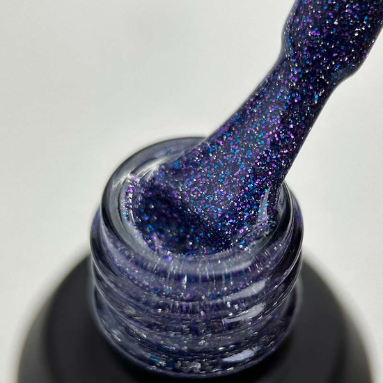 Гель-лак светоотражающий ART Flash Gel Polish №FG020, 6 мл, Цвет: FG0203