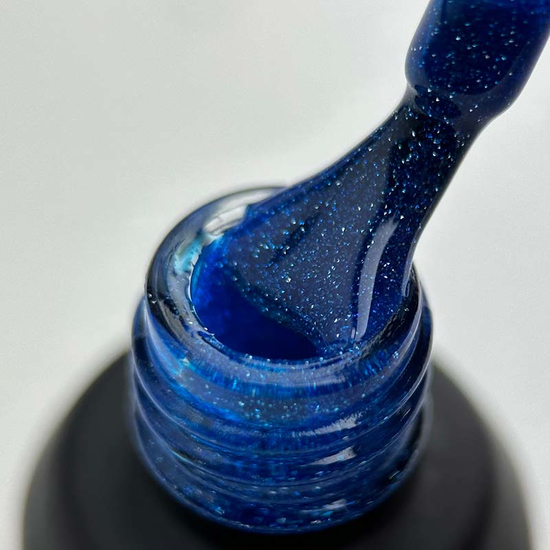 Гель-лак светоотражающий ART Flash Gel Polish №FG024, 6 мл, Цвет: FG0243