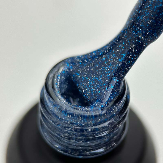 Гель-лак светоотражающий ART Flash Gel Polish №FG025, 6 мл, Цвет: FG0253