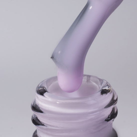 Kira Nails French Base 004 (лиловый), 15 мл, Объем: 15 мл, Цвет: 004
2