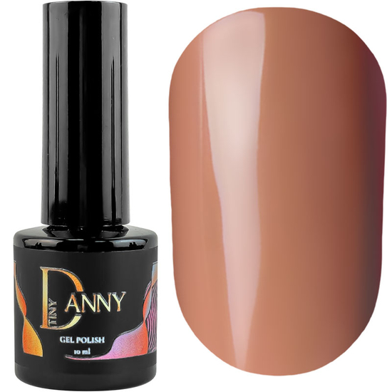 Гель-лак DANNY Gel Polish №08, 8 мл