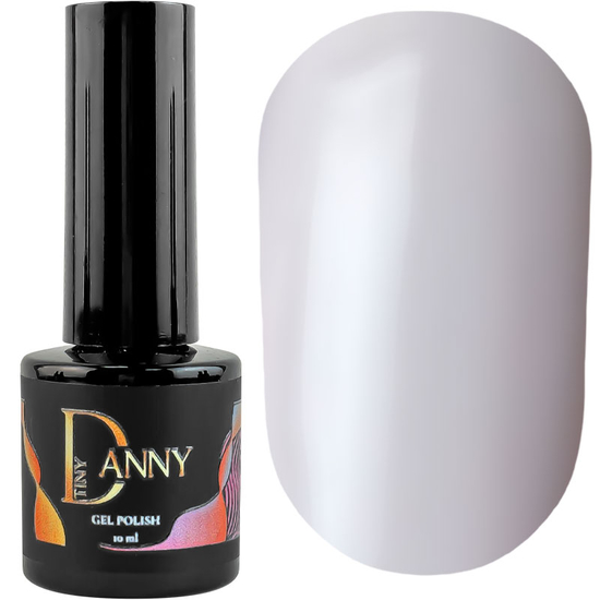 Гель-лак DANNY Gel Polish №09, 10 мл