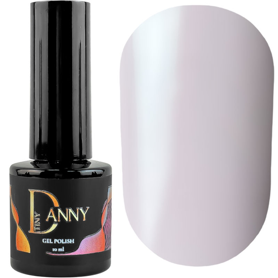 Гель-лак DANNY Gel Polish №11, 10 мл