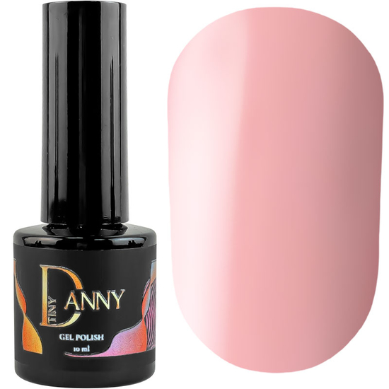 Гель-лак DANNY Gel Polish №15, 10 мл