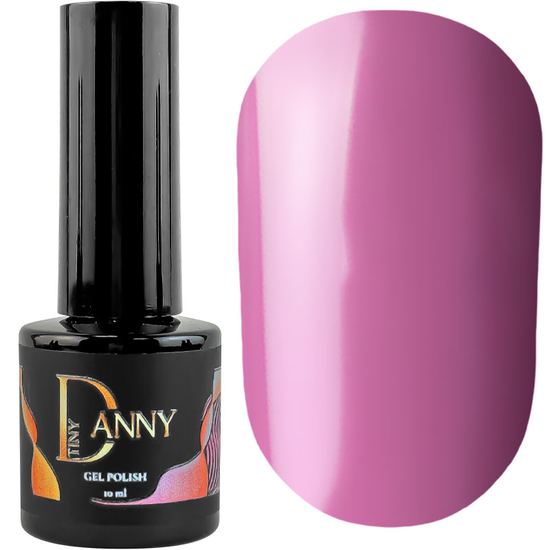 Гель-лак DANNY Gel Polish №21, 10 мл