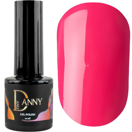 Гель-лак DANNY Gel Polish №29, 10 мл