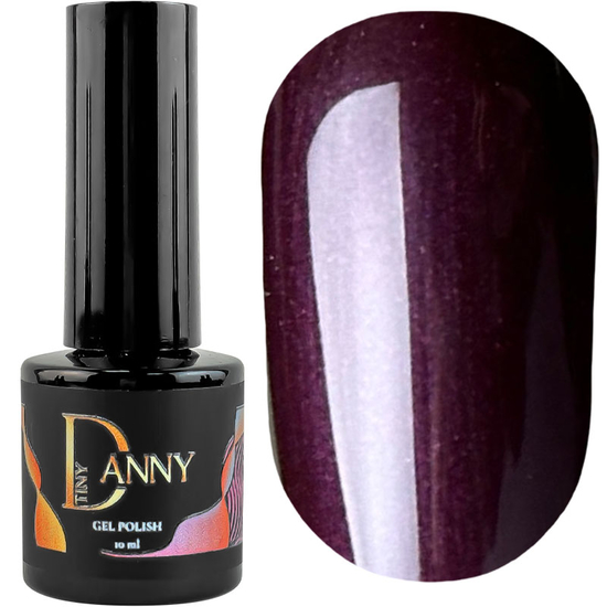 Гель-лак DANNY Gel Polish №35, 10 мл