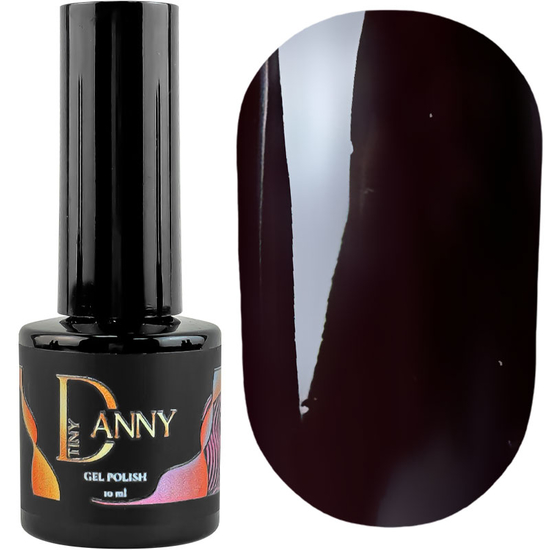 Гель-лак DANNY Gel Polish №37, 10 мл