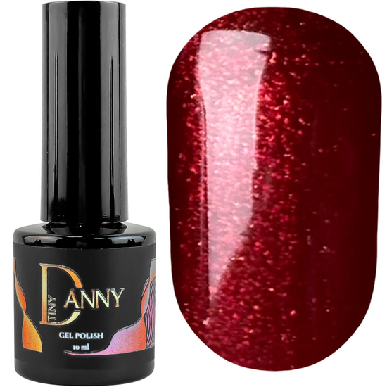 Гель-лак DANNY Gel Polish №41, 10 мл