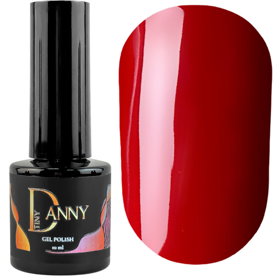 Гель-лак DANNY Gel Polish №42, 10 мл