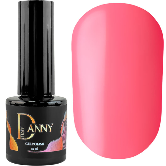 Гель-лак DANNY Gel Polish №49, 10 мл