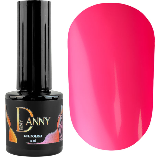 Гель-лак DANNY Gel Polish №54, 10 мл