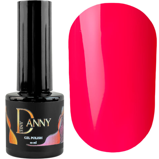 Гель-лак DANNY Gel Polish №65, 10 мл