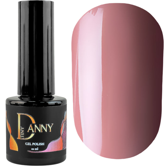 Гель-лак DANNY Gel Polish №76, 10 мл