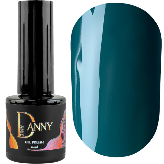 Гель-лак DANNY Gel Polish №80, 10 мл