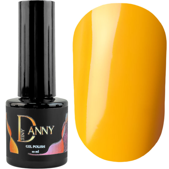 Гель-лак DANNY Gel Polish №93, 10 мл