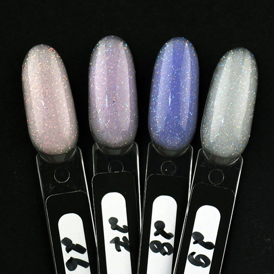 Жидкий гель SAGA Liquid Gel №26, 15 мл, Объем: 15 мл, Цвет: 26
4