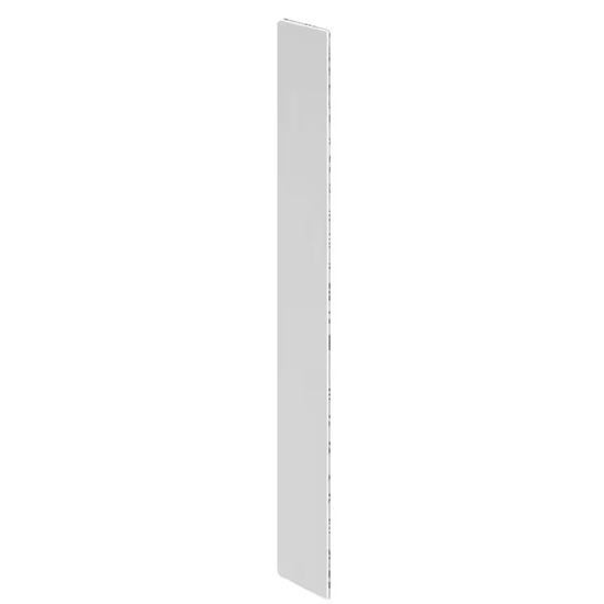 Змінні файли білі м'які papmAm 150 грит STALEKS PRO EXPERT 20 25 шт DFCE-20-150/25w, Абразивність : 150 грит3
