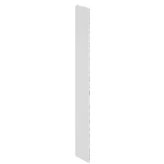 Змінні файли білі м'які papmAm 240 грит STALEKS PRO EXPERT 20 25 шт DFCE-20-240/25w, Абразивність : 240 грит4