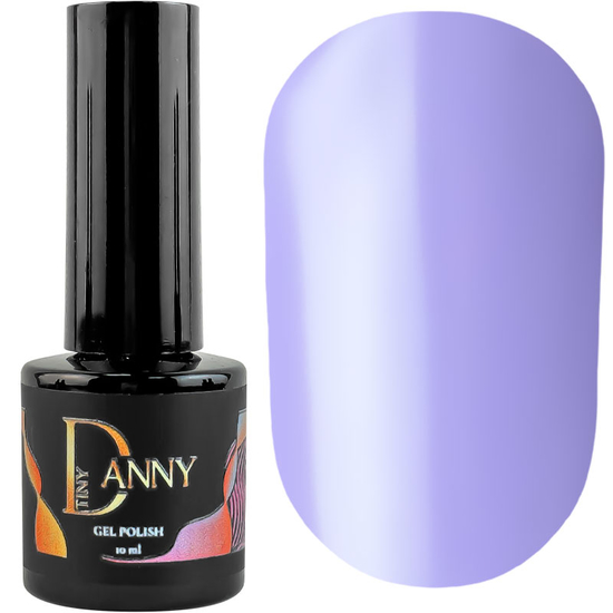 Гель-лак DANNY Gel Polish №25, 10 мл