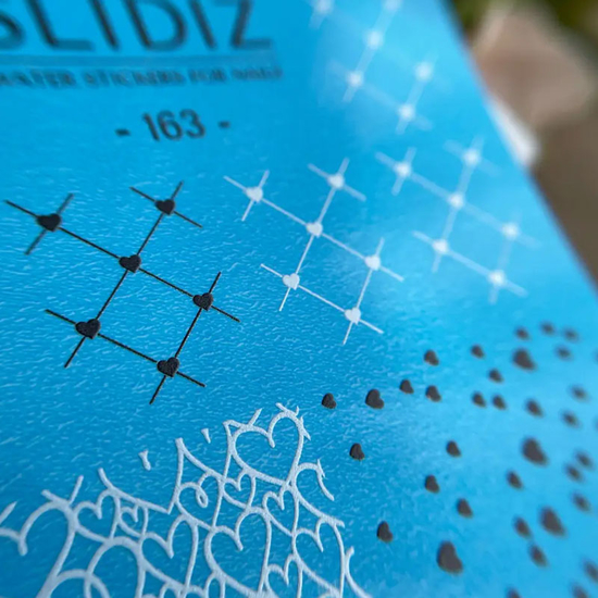 Слайдер-дизайн SLIDIZ 1633