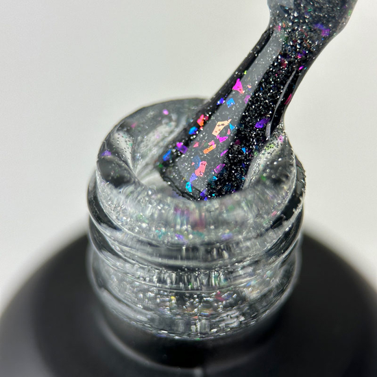 ART Flash Top Royal - светоотражающий топ БЕЗ липкого слоя, 10 мл2