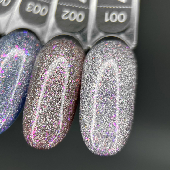 Гель-лак ART Diamond Cat Eye №005, 10 мл, Цвет: 005
5