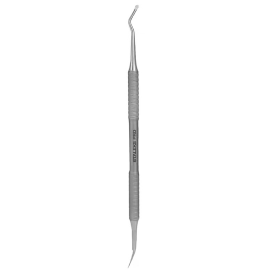 Лопатка педикюрна STALEKS PRO EXPERT 20 TYPE 1 PE-20/1