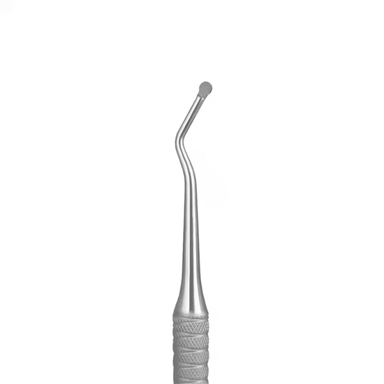 Лопатка педикюрна STALEKS PRO EXPERT 20 TYPE 1 PE-20/13