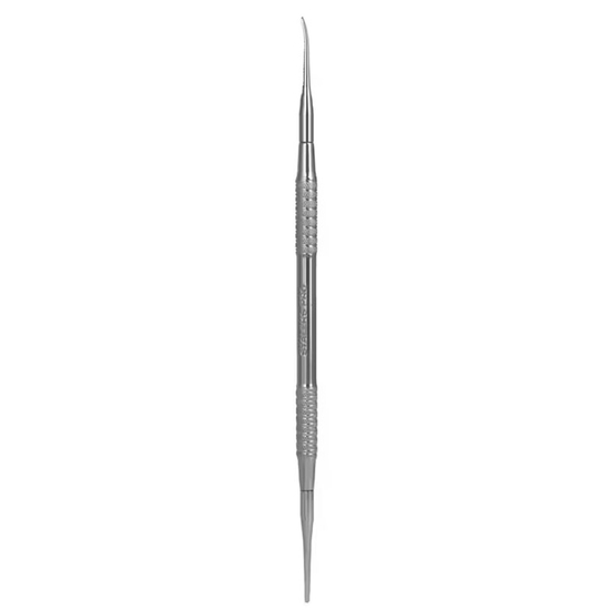 Лопатка педикюрная  STALEKS PRO EXPERT 60 TYPE 3, PE-60/3