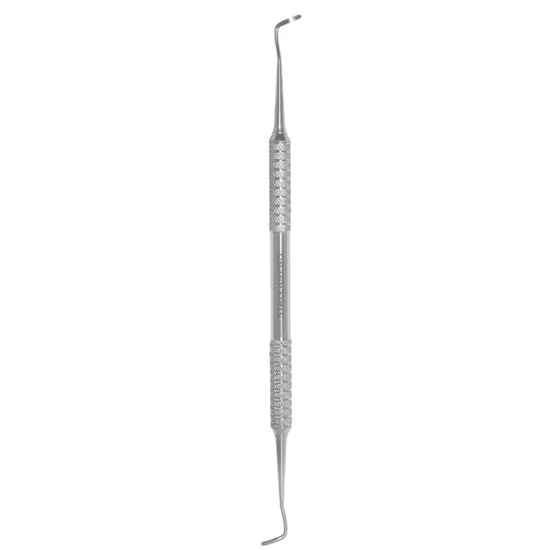 Педикюрна лопатка STALEKS PRO EXPERT 20 TYPE 2, PE-20/2