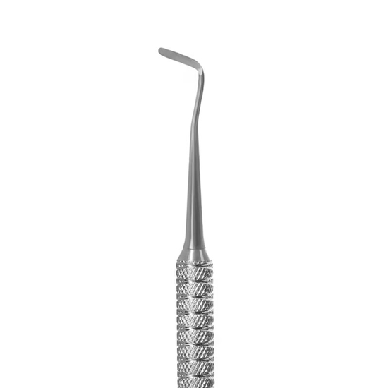 Педикюрна лопатка STALEKS PRO EXPERT 20 TYPE 2, PE-20/23