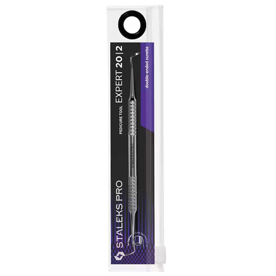 Педикюрна лопатка STALEKS PRO EXPERT 20 TYPE 2, PE-20/25