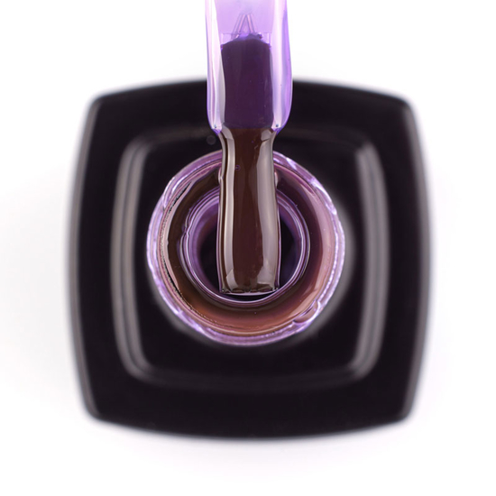 Гель-лак Kira Nails Vitrage №V14 (прозрачно-фиолетовый, витражный), 6 мл, Цвет: 14
2