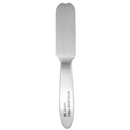 Терка для стоп металева (основа) Staleks EXPERT, MBE-10