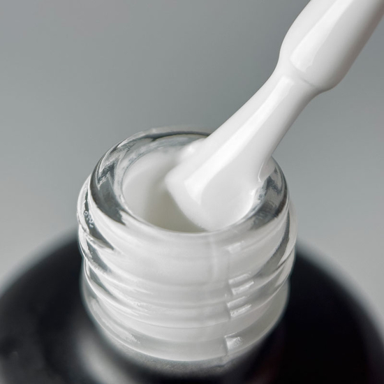 ART Color Top White - Цветной топ без ЛС, 10 мл, Цвет: White
2