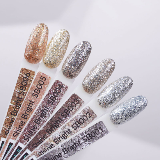 Гель-лак Kira Nails Shine Bright №007, 6, Цвет: 007
, Цвет: Фиолетовый5