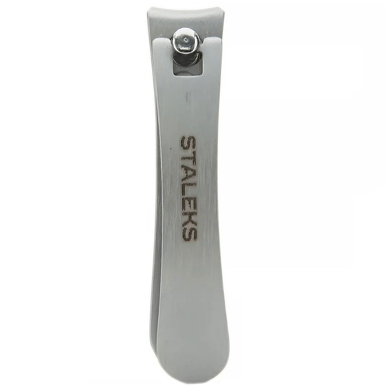 Книпсер для ногтей STALEKS Beauty&Care №10, малый4