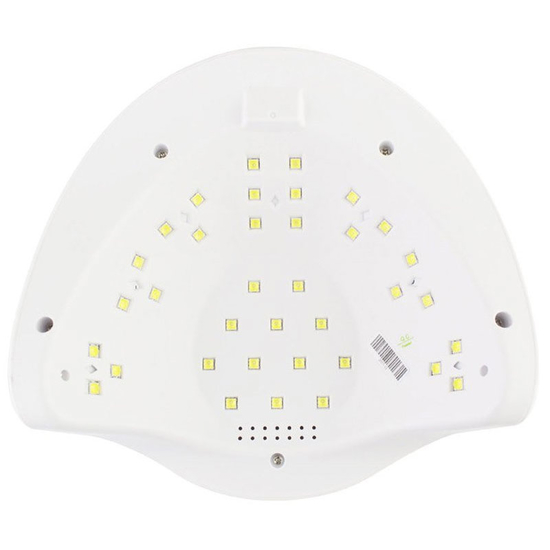 UV / LED лампа SUN X, 54 Вт3