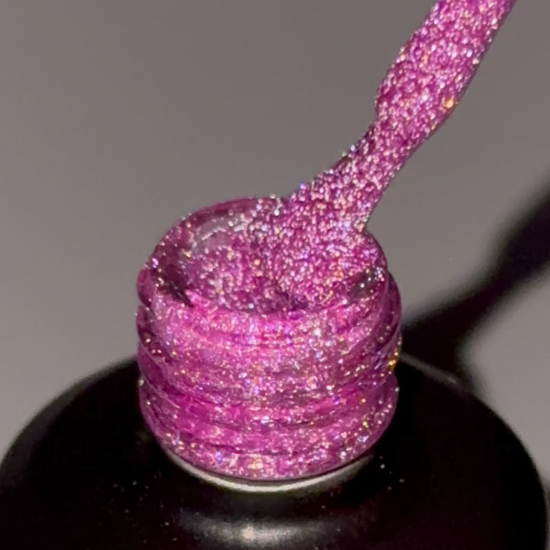 База світловідбивна ART Flash Base №FB026, 10 мл, Колір: FB0262