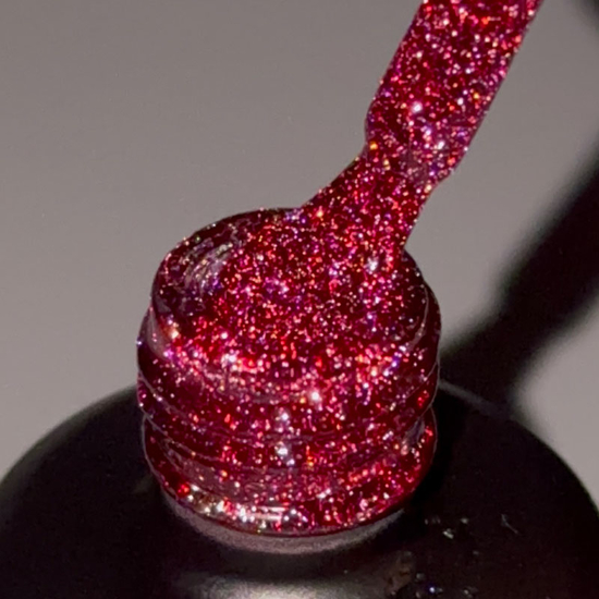 База світловідбивна ART Flash Base №FB028, 10 мл, Колір: FB0282