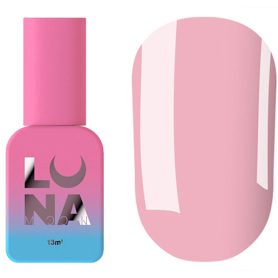 Жидкий гель LUNA Light Acrygel №07 13 мл, Объем: 13 мл, Цвет: 07